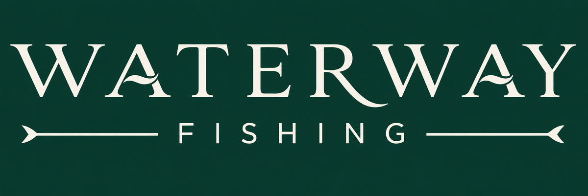 Waterway Fishing